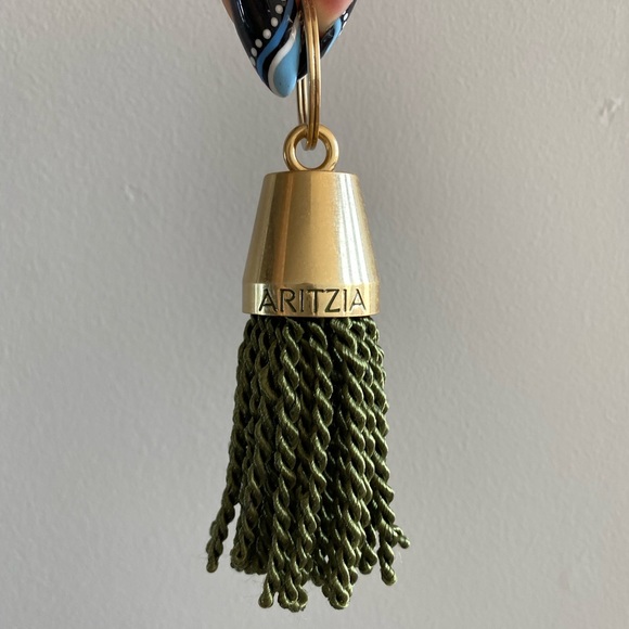 Aritzia Keychain - Picture 1 of 2